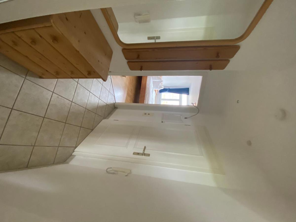 Das Landhaus Am Haff Lhh B09 Stolpe an der Peene Экстерьер фото
